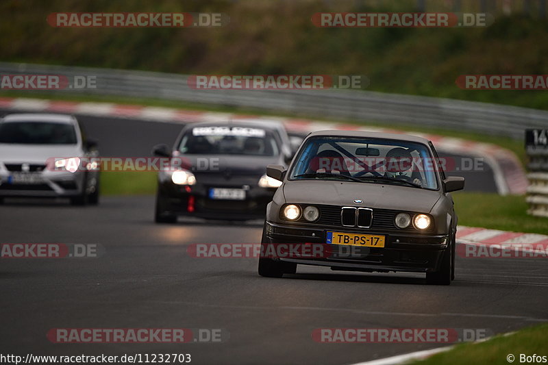 Bild #11232703 - Touristenfahrten Nürburgring Nordschleife (18.10.2020)