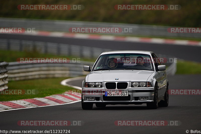 Bild #11232724 - Touristenfahrten Nürburgring Nordschleife (18.10.2020)