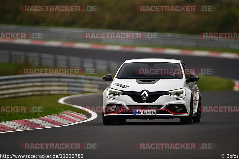 Bild #11232782 - Touristenfahrten Nürburgring Nordschleife (18.10.2020)