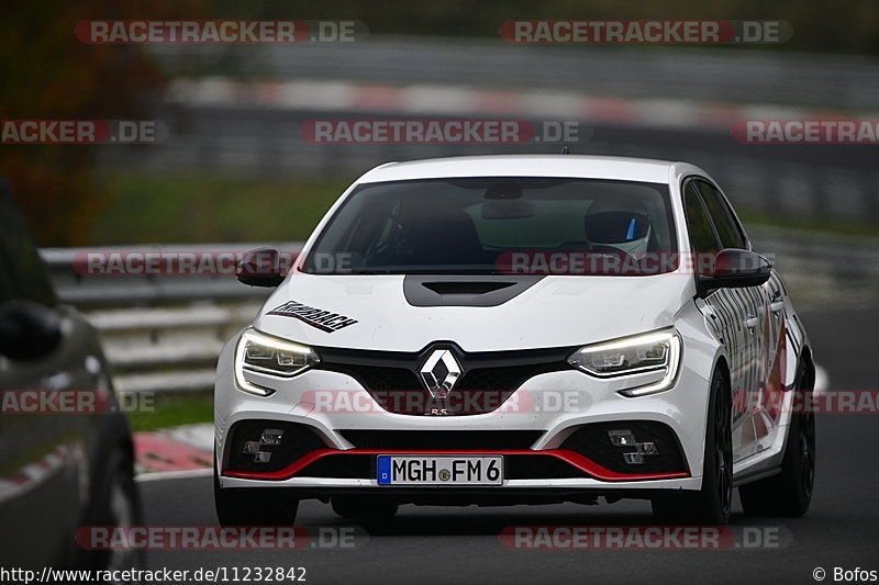 Bild #11232842 - Touristenfahrten Nürburgring Nordschleife (18.10.2020)