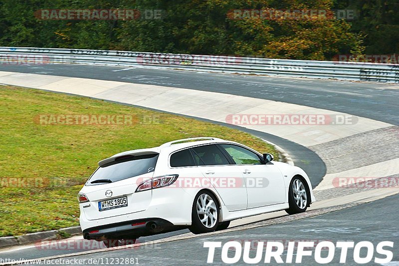 Bild #11232881 - Touristenfahrten Nürburgring Nordschleife (18.10.2020)