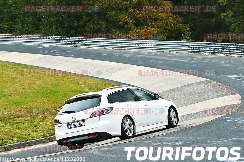 Bild #11232882 - Touristenfahrten Nürburgring Nordschleife (18.10.2020)