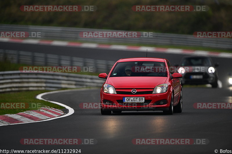 Bild #11232924 - Touristenfahrten Nürburgring Nordschleife (18.10.2020)