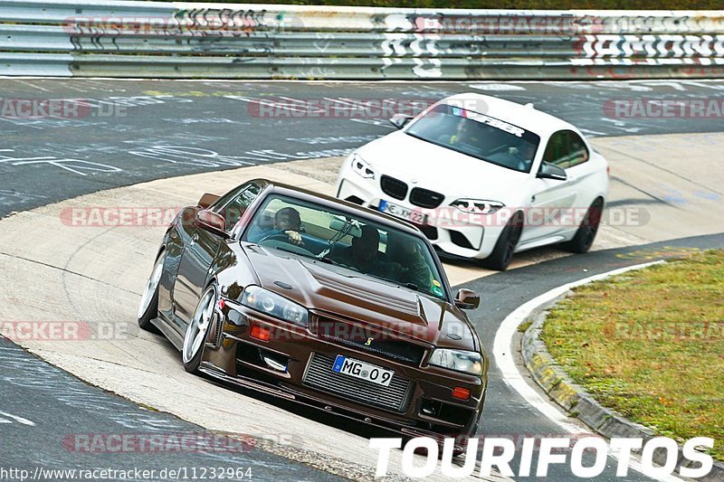 Bild #11232964 - Touristenfahrten Nürburgring Nordschleife (18.10.2020)