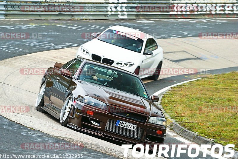 Bild #11232965 - Touristenfahrten Nürburgring Nordschleife (18.10.2020)