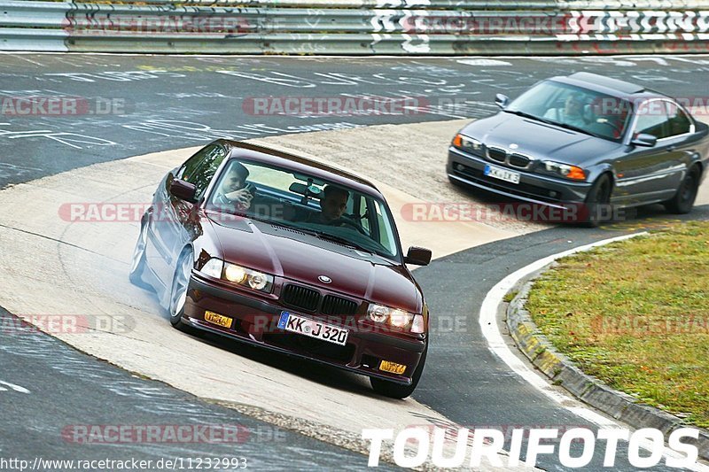 Bild #11232993 - Touristenfahrten Nürburgring Nordschleife (18.10.2020)