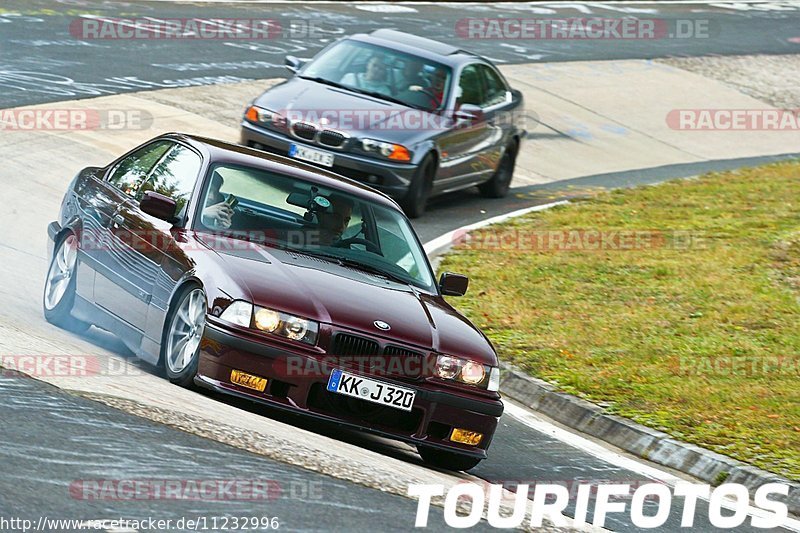 Bild #11232996 - Touristenfahrten Nürburgring Nordschleife (18.10.2020)