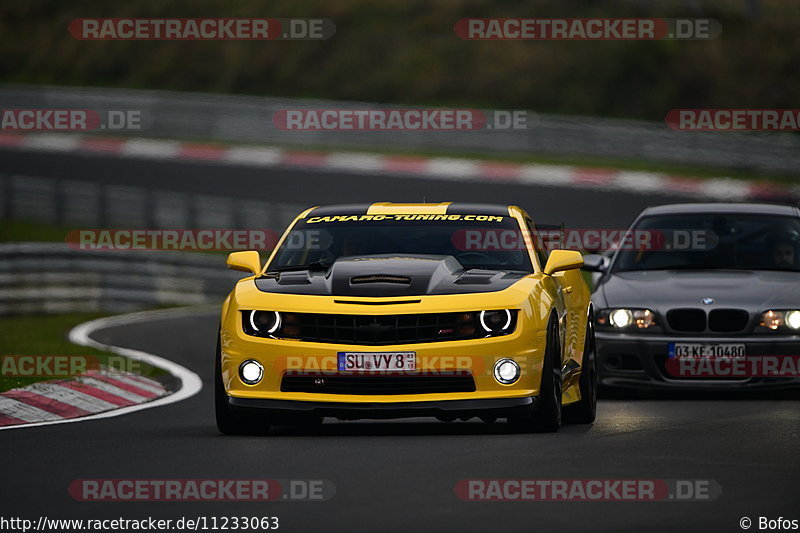 Bild #11233063 - Touristenfahrten Nürburgring Nordschleife (18.10.2020)