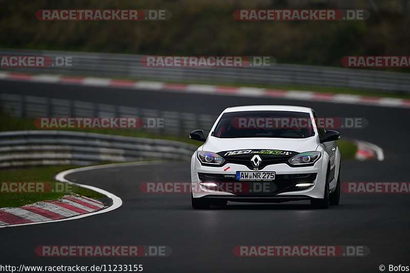 Bild #11233155 - Touristenfahrten Nürburgring Nordschleife (18.10.2020)