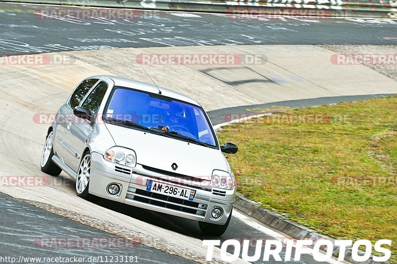 Bild #11233181 - Touristenfahrten Nürburgring Nordschleife (18.10.2020)