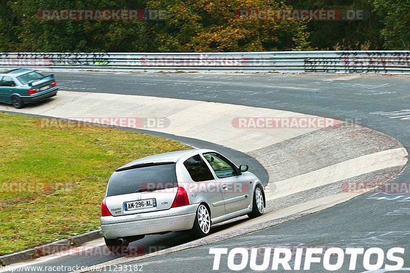 Bild #11233182 - Touristenfahrten Nürburgring Nordschleife (18.10.2020)