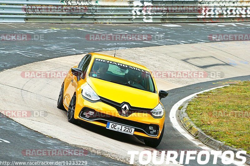 Bild #11233229 - Touristenfahrten Nürburgring Nordschleife (18.10.2020)