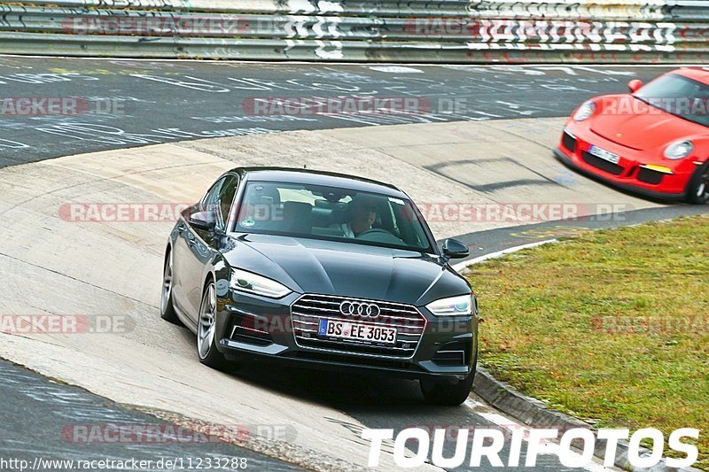 Bild #11233288 - Touristenfahrten Nürburgring Nordschleife (18.10.2020)