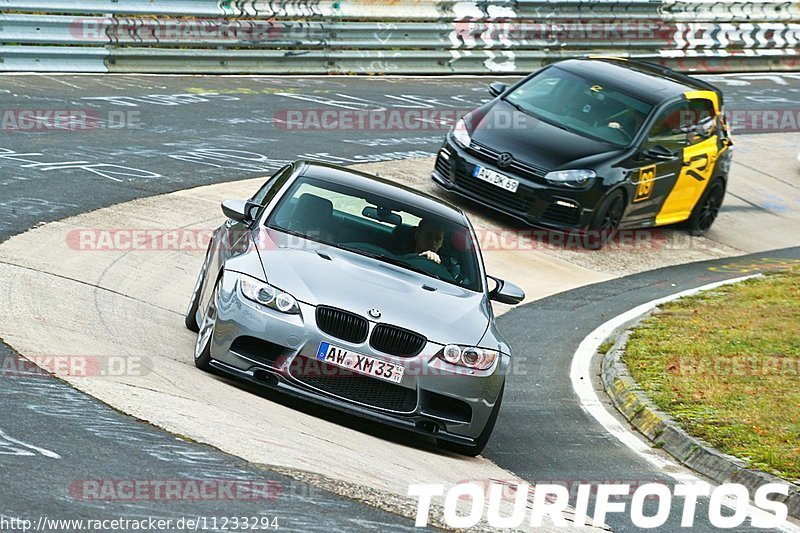 Bild #11233294 - Touristenfahrten Nürburgring Nordschleife (18.10.2020)