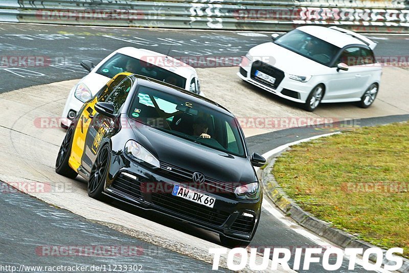 Bild #11233302 - Touristenfahrten Nürburgring Nordschleife (18.10.2020)