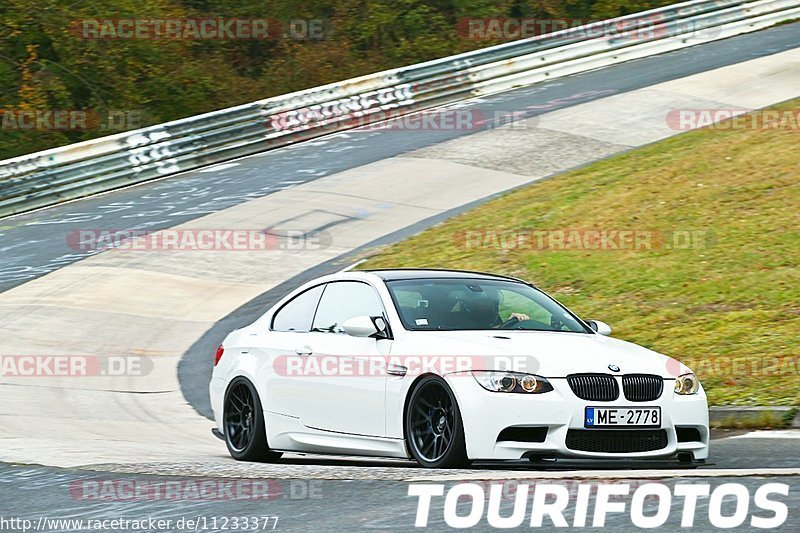 Bild #11233377 - Touristenfahrten Nürburgring Nordschleife (18.10.2020)