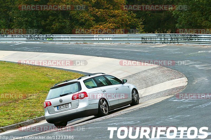 Bild #11233386 - Touristenfahrten Nürburgring Nordschleife (18.10.2020)