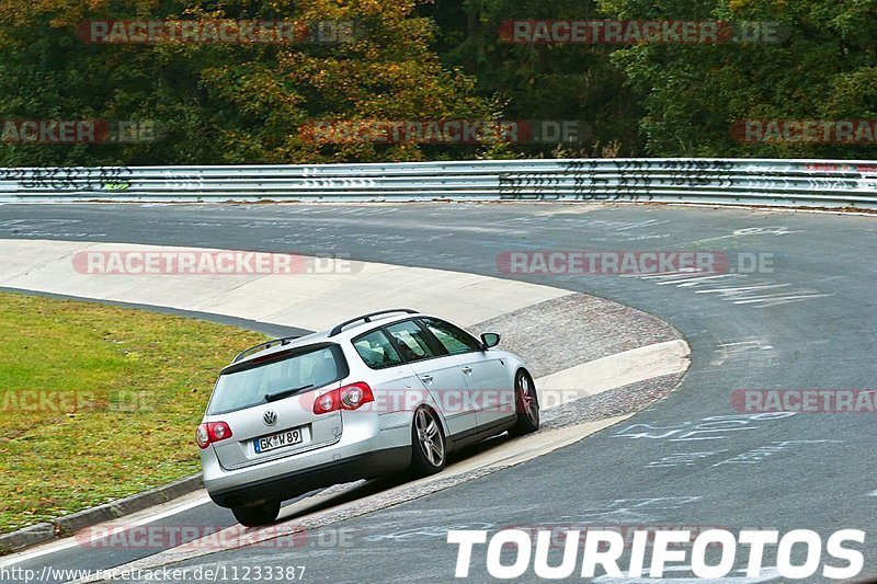 Bild #11233387 - Touristenfahrten Nürburgring Nordschleife (18.10.2020)