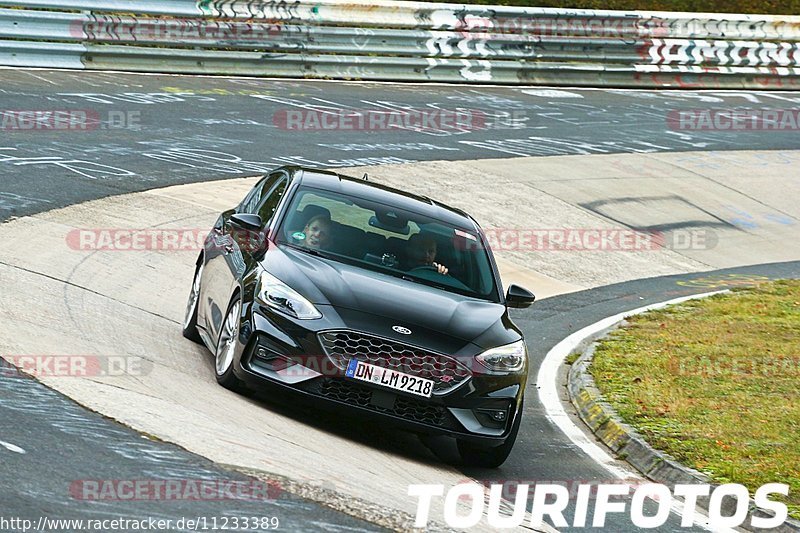 Bild #11233389 - Touristenfahrten Nürburgring Nordschleife (18.10.2020)