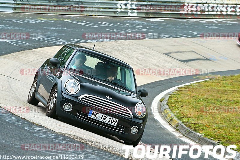 Bild #11233479 - Touristenfahrten Nürburgring Nordschleife (18.10.2020)