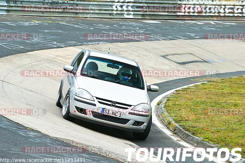 Bild #11233491 - Touristenfahrten Nürburgring Nordschleife (18.10.2020)