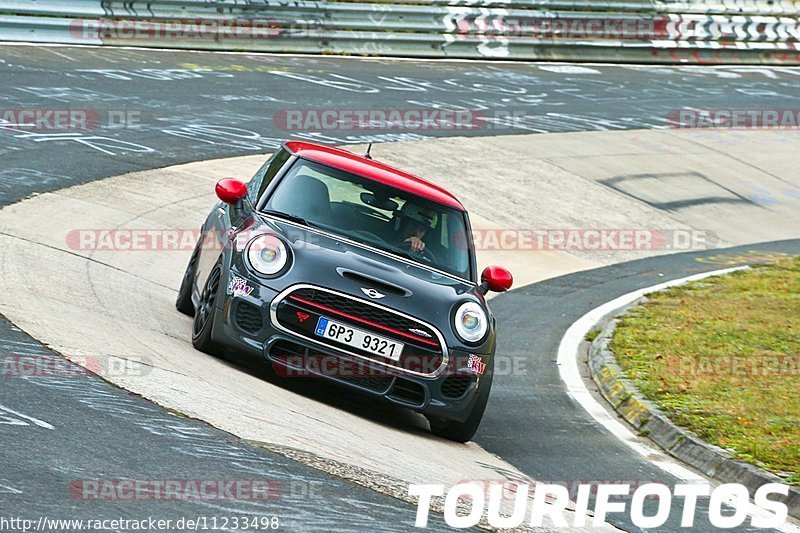 Bild #11233498 - Touristenfahrten Nürburgring Nordschleife (18.10.2020)