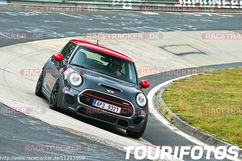 Bild #11233500 - Touristenfahrten Nürburgring Nordschleife (18.10.2020)