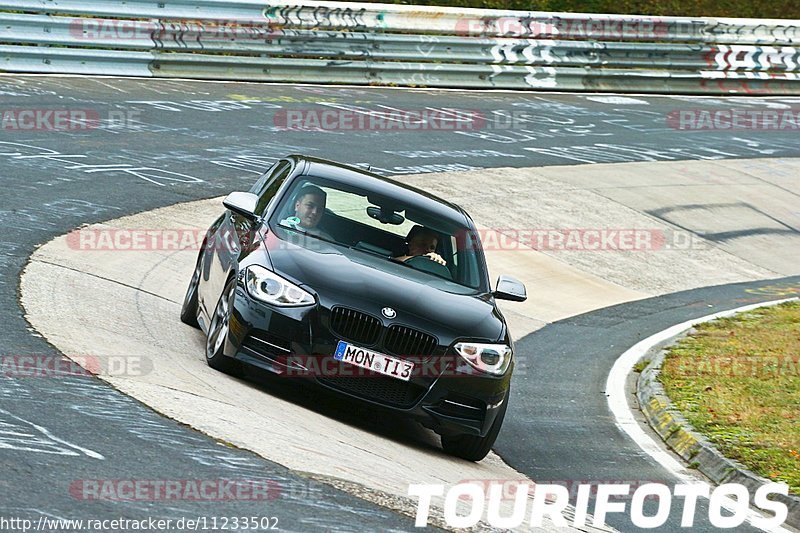 Bild #11233502 - Touristenfahrten Nürburgring Nordschleife (18.10.2020)