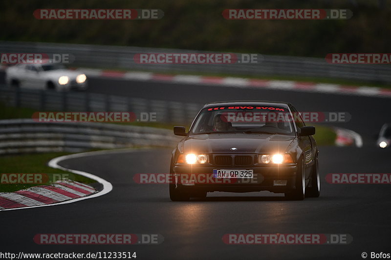 Bild #11233514 - Touristenfahrten Nürburgring Nordschleife (18.10.2020)