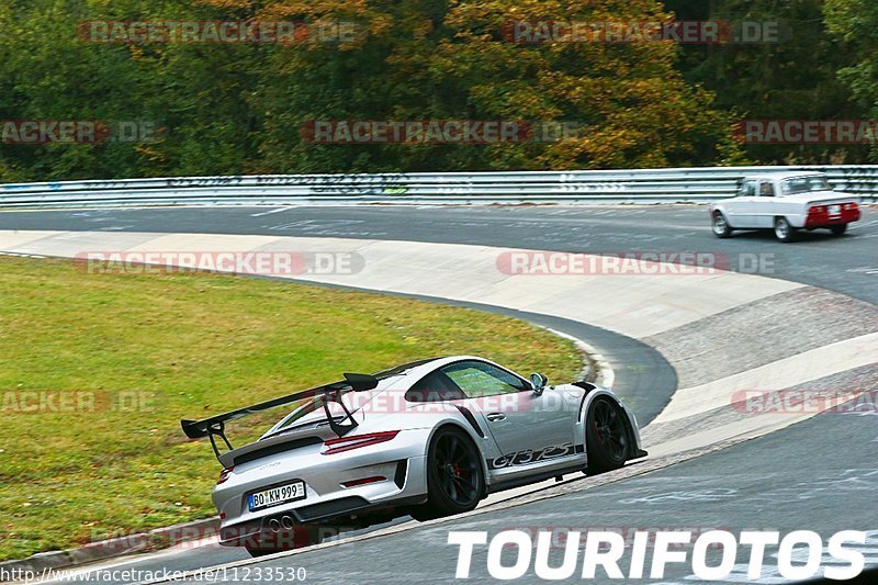 Bild #11233530 - Touristenfahrten Nürburgring Nordschleife (18.10.2020)