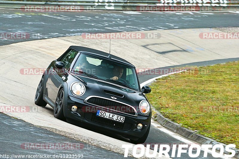 Bild #11233593 - Touristenfahrten Nürburgring Nordschleife (18.10.2020)