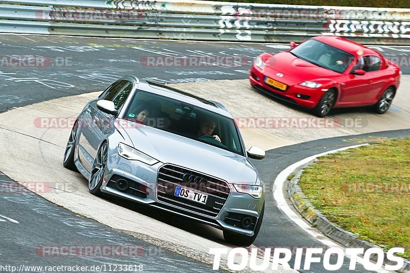 Bild #11233618 - Touristenfahrten Nürburgring Nordschleife (18.10.2020)