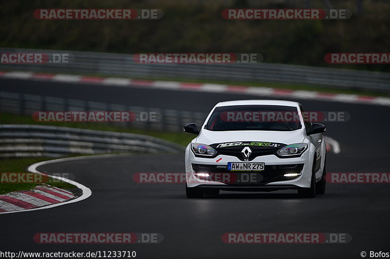 Bild #11233710 - Touristenfahrten Nürburgring Nordschleife (18.10.2020)