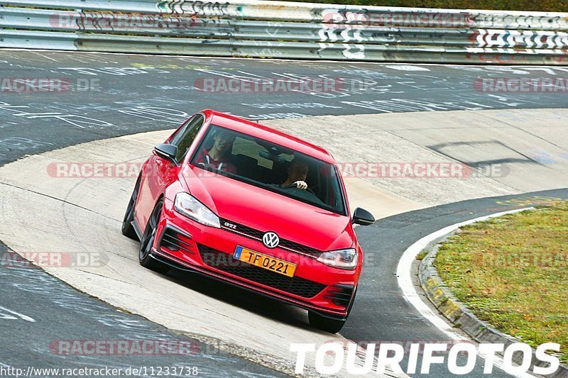 Bild #11233738 - Touristenfahrten Nürburgring Nordschleife (18.10.2020)