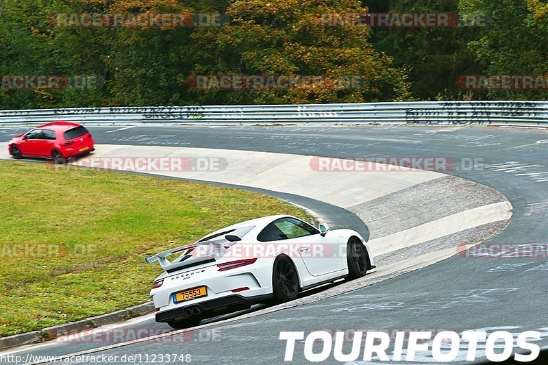 Bild #11233748 - Touristenfahrten Nürburgring Nordschleife (18.10.2020)