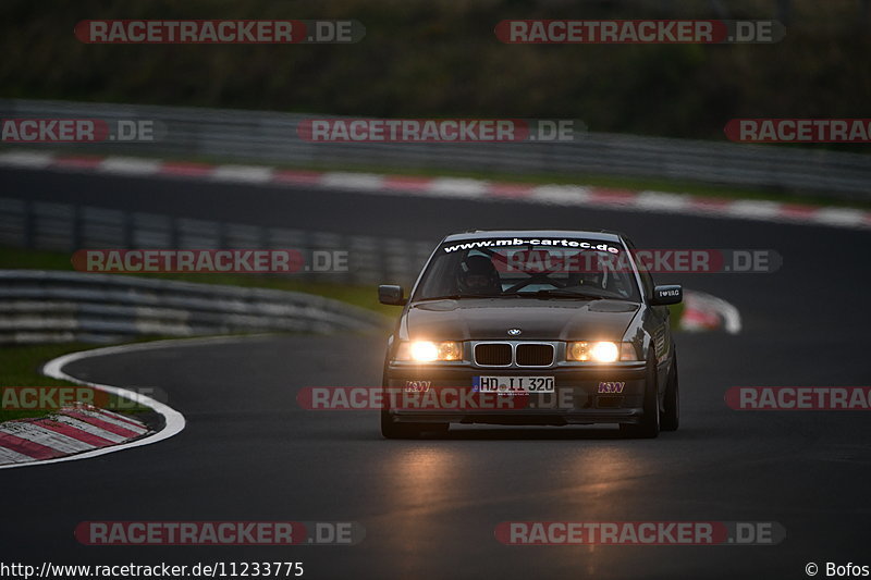 Bild #11233775 - Touristenfahrten Nürburgring Nordschleife (18.10.2020)