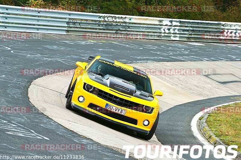 Bild #11233836 - Touristenfahrten Nürburgring Nordschleife (18.10.2020)