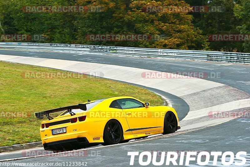 Bild #11233842 - Touristenfahrten Nürburgring Nordschleife (18.10.2020)