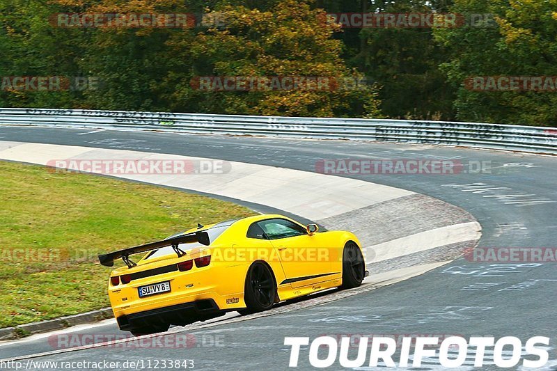 Bild #11233843 - Touristenfahrten Nürburgring Nordschleife (18.10.2020)