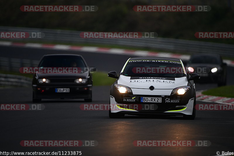 Bild #11233875 - Touristenfahrten Nürburgring Nordschleife (18.10.2020)