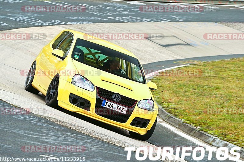 Bild #11233916 - Touristenfahrten Nürburgring Nordschleife (18.10.2020)