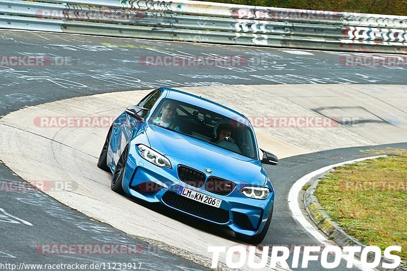 Bild #11233917 - Touristenfahrten Nürburgring Nordschleife (18.10.2020)