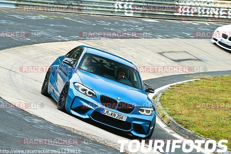 Bild #11233918 - Touristenfahrten Nürburgring Nordschleife (18.10.2020)