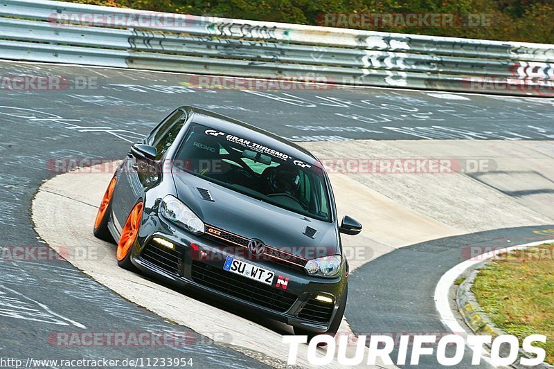 Bild #11233954 - Touristenfahrten Nürburgring Nordschleife (18.10.2020)