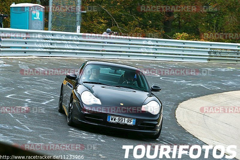 Bild #11233966 - Touristenfahrten Nürburgring Nordschleife (18.10.2020)