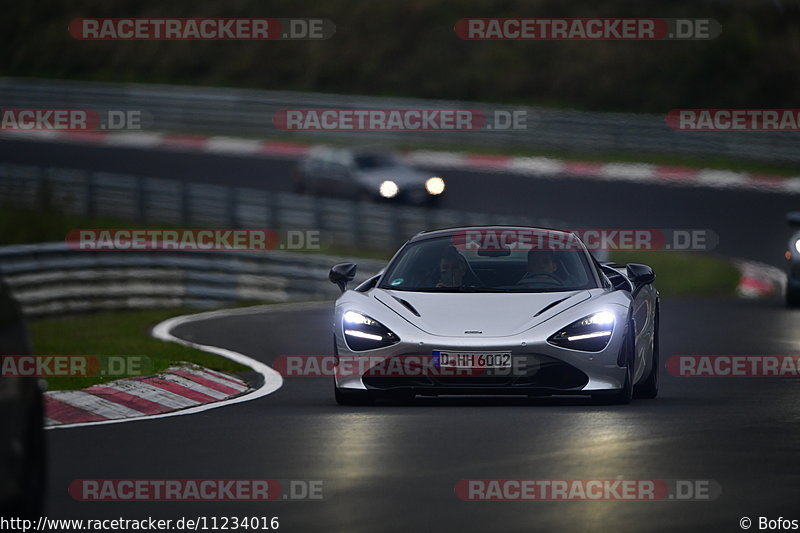 Bild #11234016 - Touristenfahrten Nürburgring Nordschleife (18.10.2020)