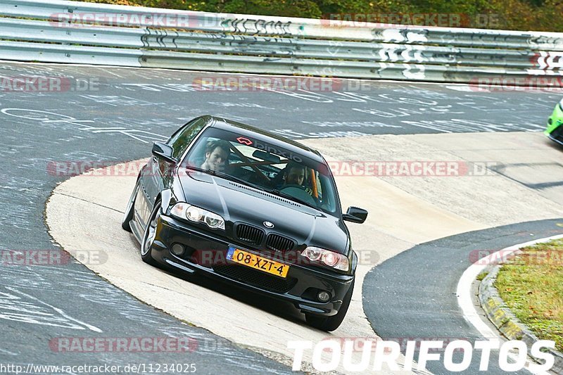 Bild #11234025 - Touristenfahrten Nürburgring Nordschleife (18.10.2020)