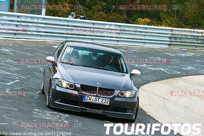 Bild #11234064 - Touristenfahrten Nürburgring Nordschleife (18.10.2020)