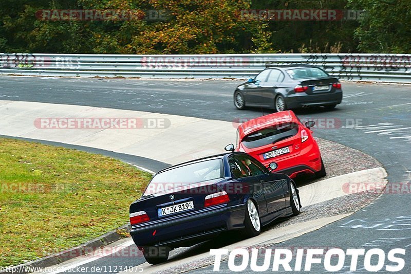 Bild #11234075 - Touristenfahrten Nürburgring Nordschleife (18.10.2020)