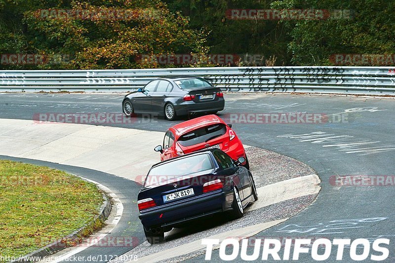 Bild #11234078 - Touristenfahrten Nürburgring Nordschleife (18.10.2020)